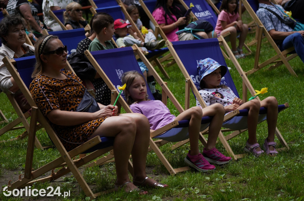 Gorlicki Dzień Dziecka w Parku Miejskim  (02.06.)