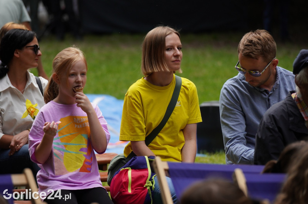 Gorlicki Dzień Dziecka w Parku Miejskim  (02.06.)