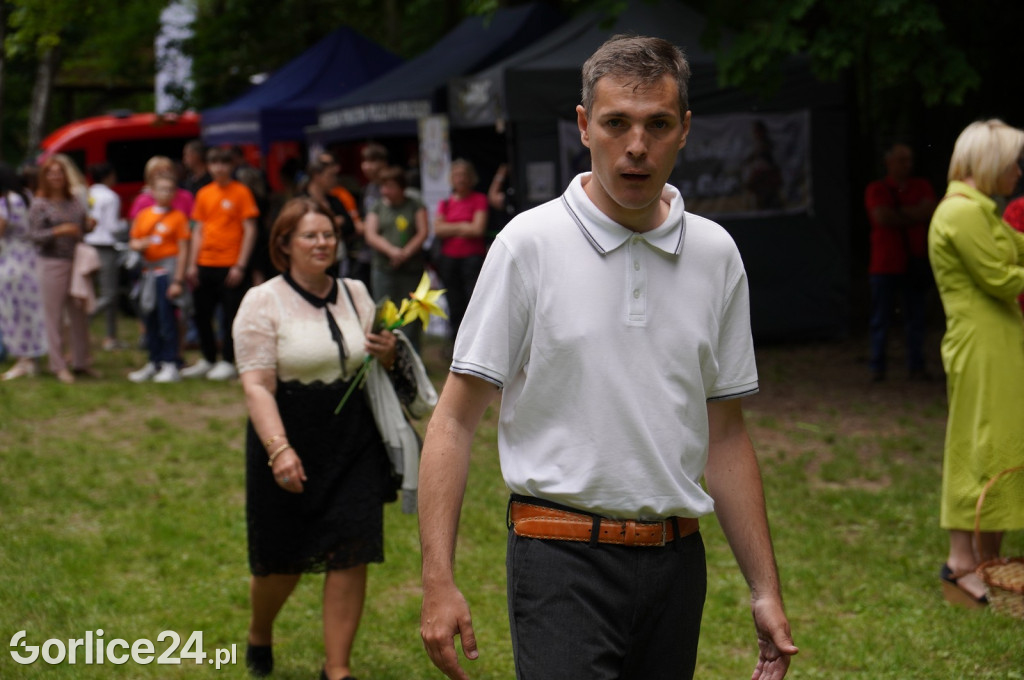 Gorlicki Dzień Dziecka w Parku Miejskim  (02.06.)