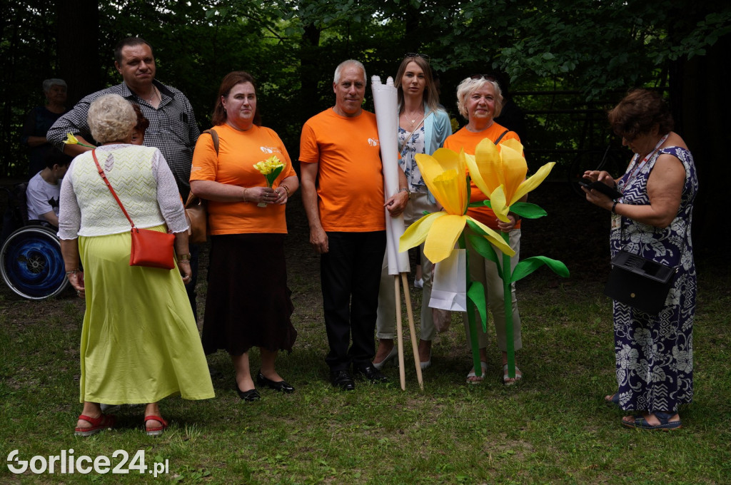 Gorlicki Dzień Dziecka w Parku Miejskim  (02.06.)