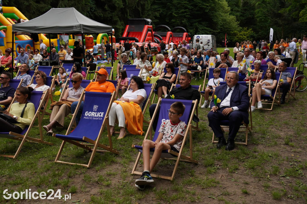 Gorlicki Dzień Dziecka w Parku Miejskim  (02.06.)