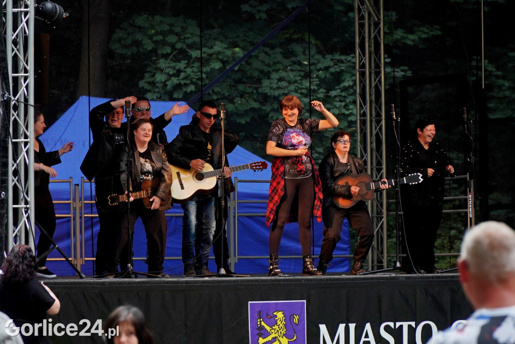 Gorlicki Dzień Dziecka w Parku Miejskim  (02.06.)