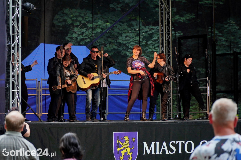Gorlicki Dzień Dziecka w Parku Miejskim  (02.06.)
