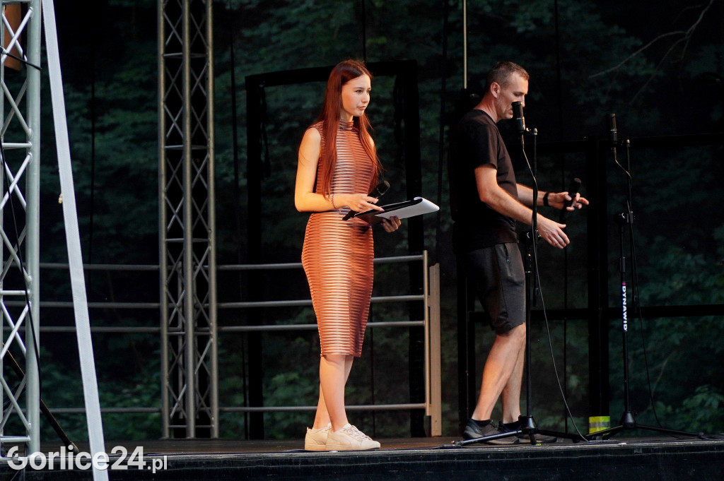 Gorlicki Dzień Dziecka w Parku Miejskim  (02.06.)