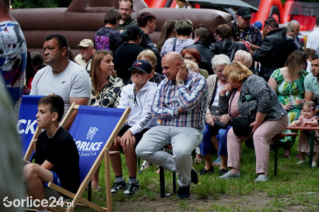 Gorlicki Dzień Dziecka w Parku Miejskim  (02.06.)