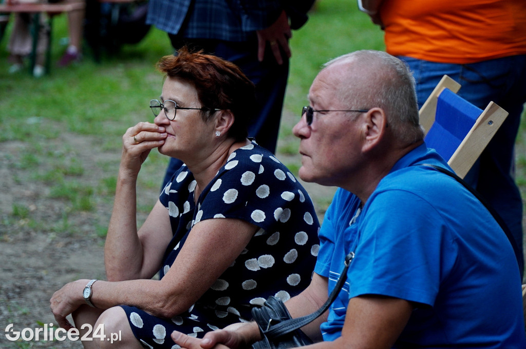 Gorlicki Dzień Dziecka w Parku Miejskim  (02.06.)