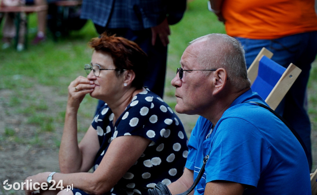 Gorlicki Dzień Dziecka w Parku Miejskim  (02.06.)