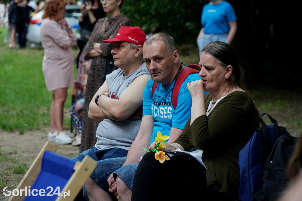 Gorlicki Dzień Dziecka w Parku Miejskim  (02.06.)