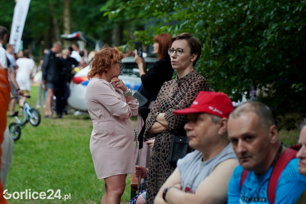 Gorlicki Dzień Dziecka w Parku Miejskim  (02.06.)