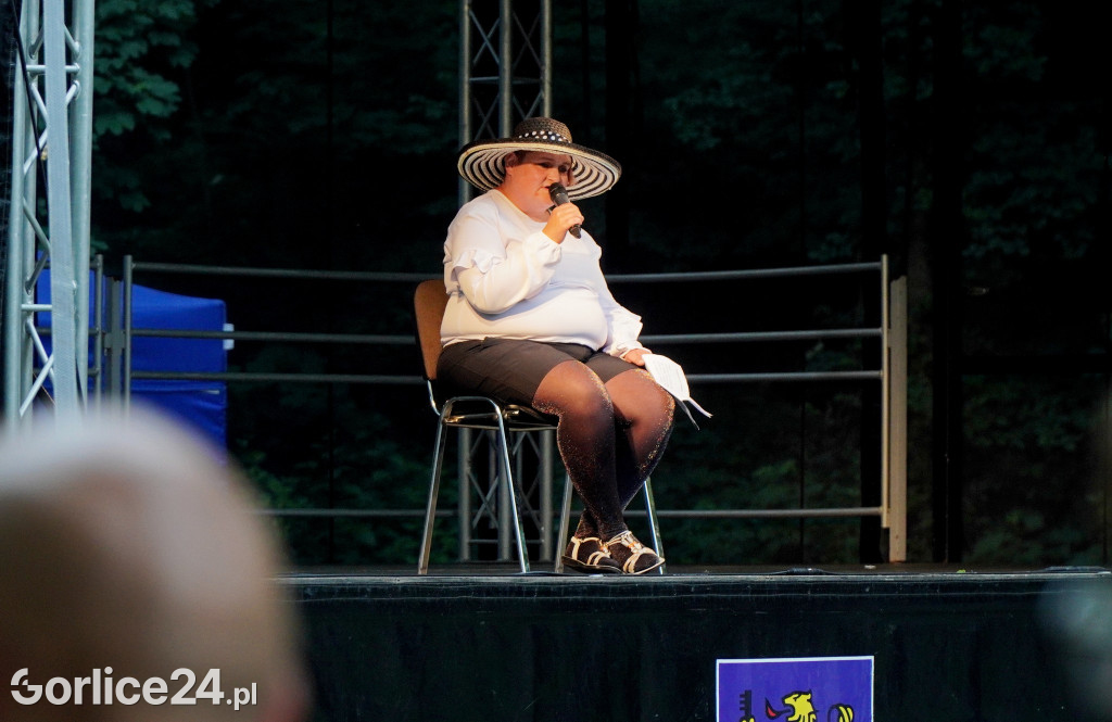 Gorlicki Dzień Dziecka w Parku Miejskim  (02.06.)