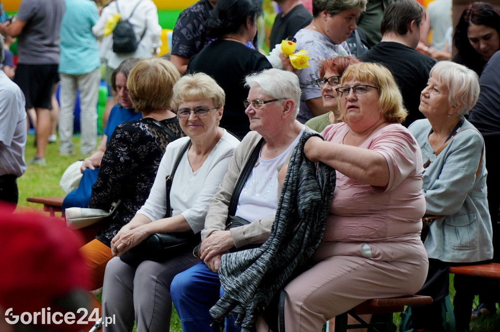 Gorlicki Dzień Dziecka w Parku Miejskim  (02.06.)