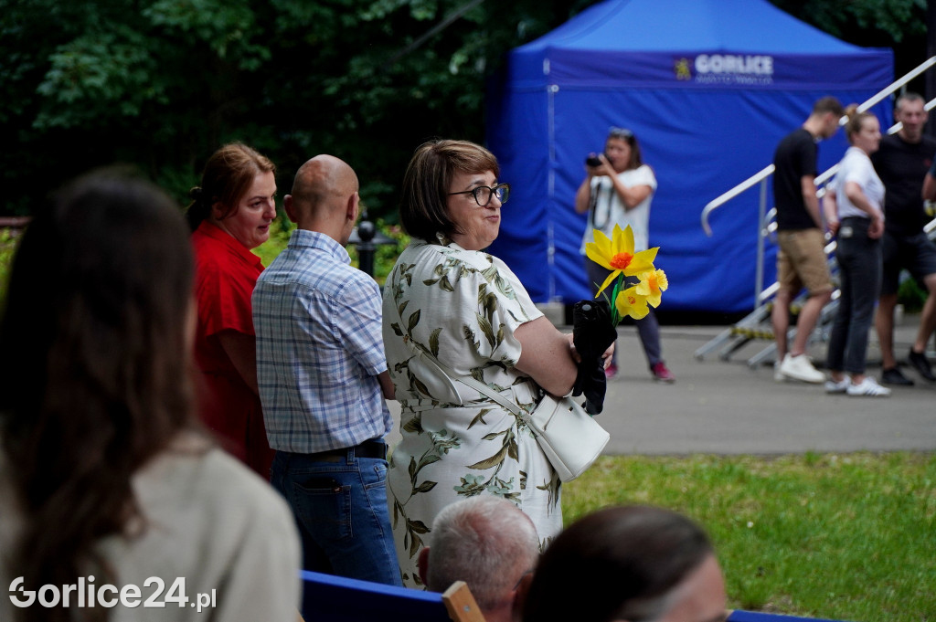 Gorlicki Dzień Dziecka w Parku Miejskim  (02.06.)