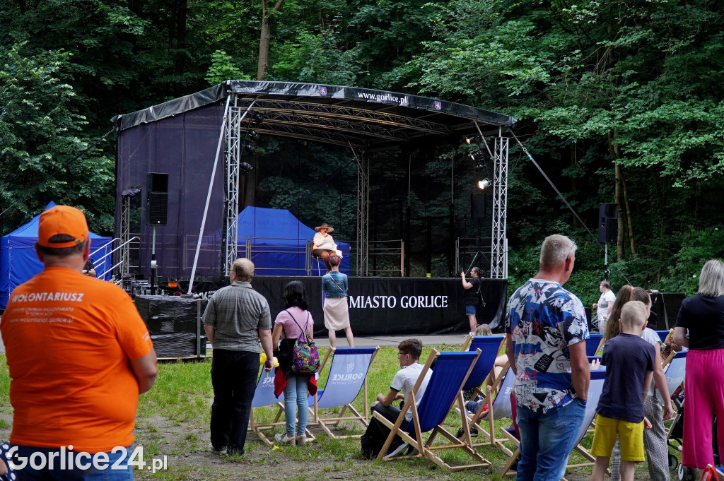 Gorlicki Dzień Dziecka w Parku Miejskim  (02.06.)