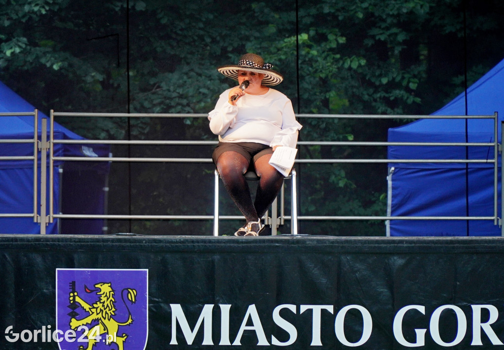 Gorlicki Dzień Dziecka w Parku Miejskim  (02.06.)