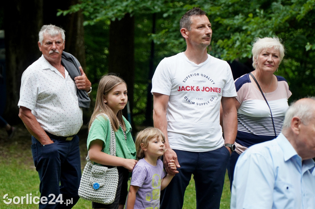 Gorlicki Dzień Dziecka w Parku Miejskim  (02.06.)