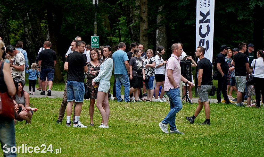 Gorlicki Dzień Dziecka w Parku Miejskim  (02.06.)