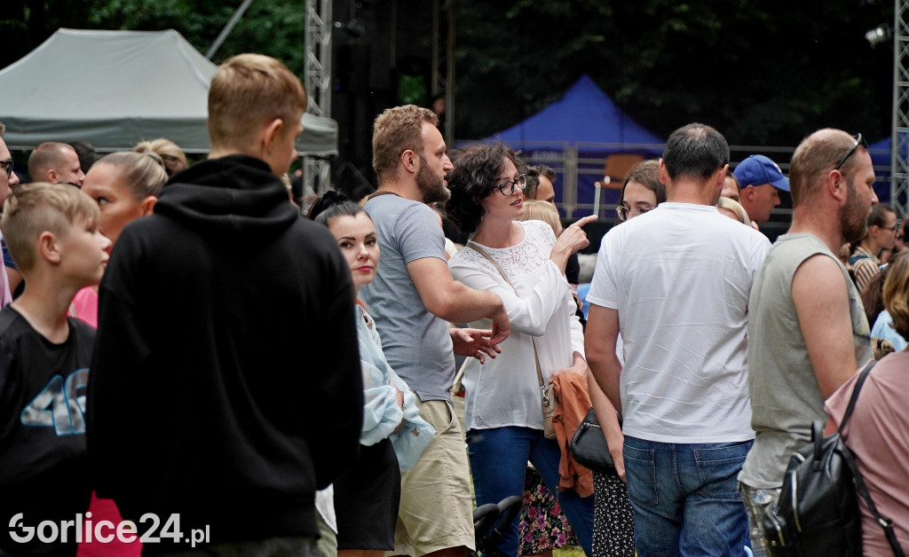 Gorlicki Dzień Dziecka w Parku Miejskim  (02.06.)