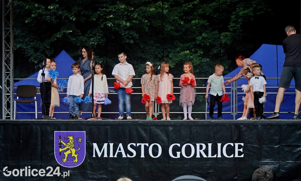 Gorlicki Dzień Dziecka w Parku Miejskim  (02.06.)