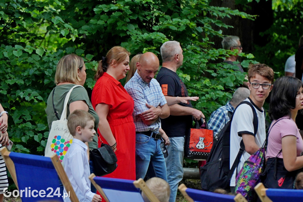 Gorlicki Dzień Dziecka w Parku Miejskim  (02.06.)
