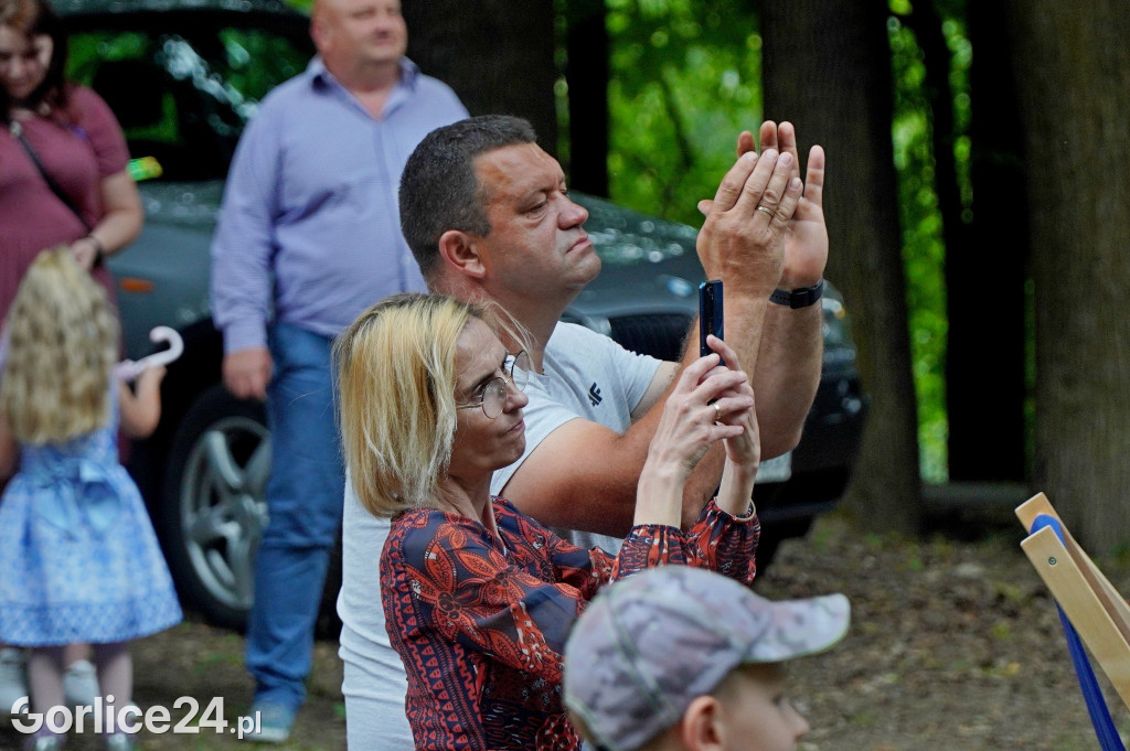 Gorlicki Dzień Dziecka w Parku Miejskim  (02.06.)