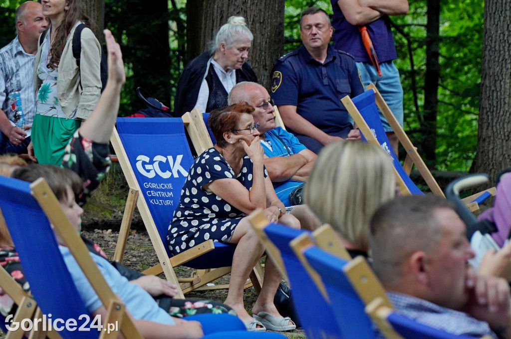 Gorlicki Dzień Dziecka w Parku Miejskim  (02.06.)