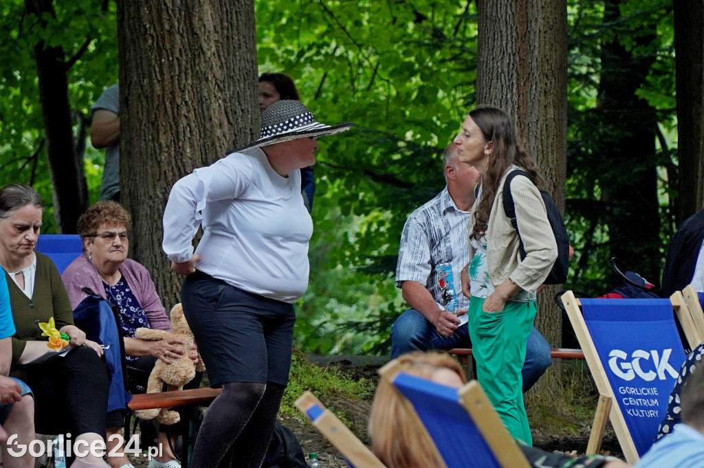 Gorlicki Dzień Dziecka w Parku Miejskim  (02.06.)