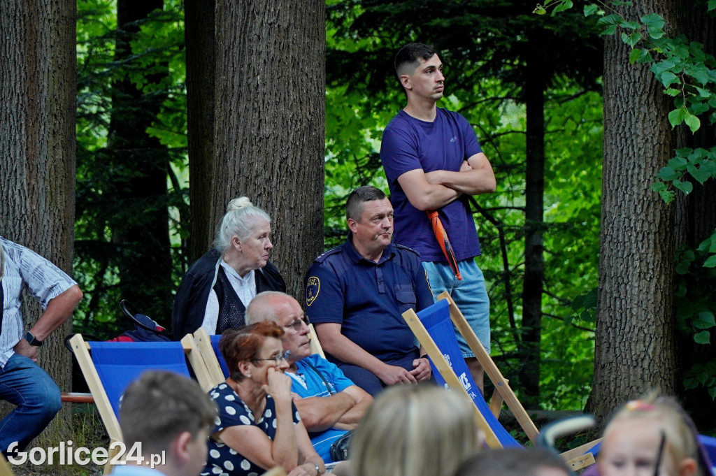 Gorlicki Dzień Dziecka w Parku Miejskim  (02.06.)