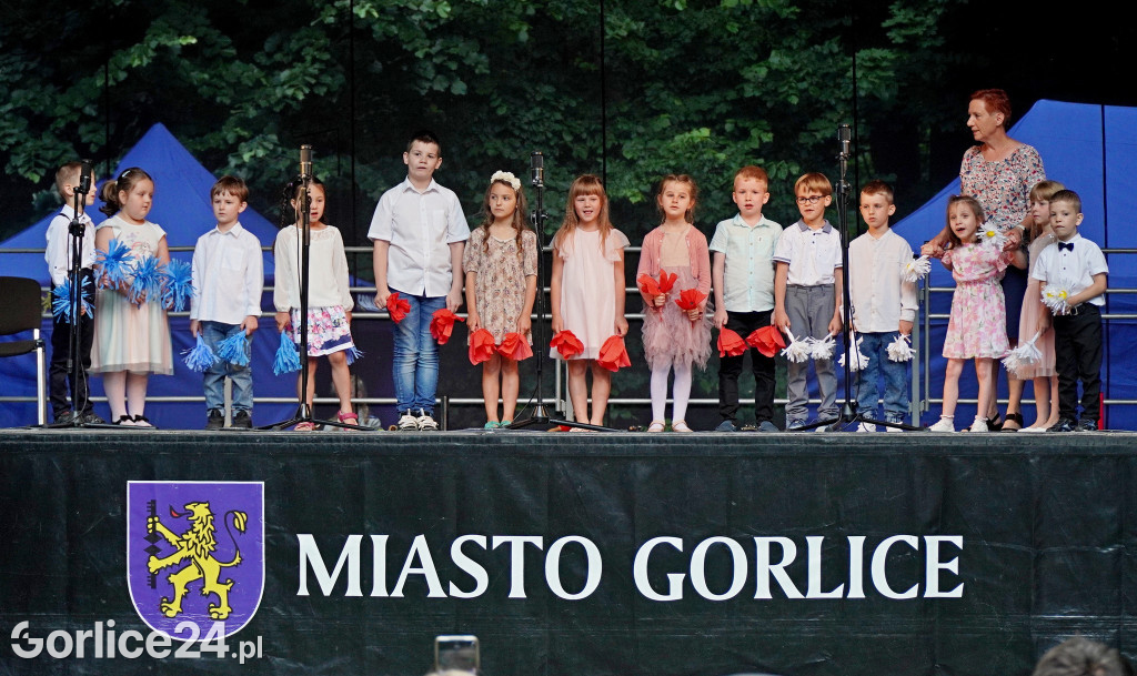 Gorlicki Dzień Dziecka w Parku Miejskim  (02.06.)