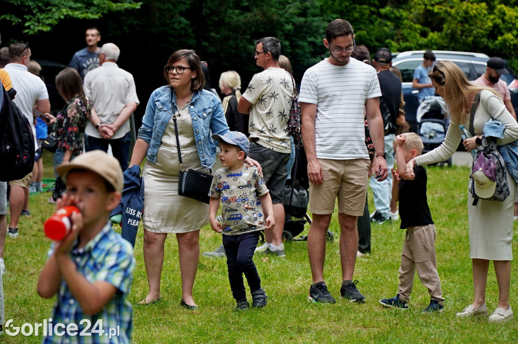 Gorlicki Dzień Dziecka w Parku Miejskim  (02.06.)