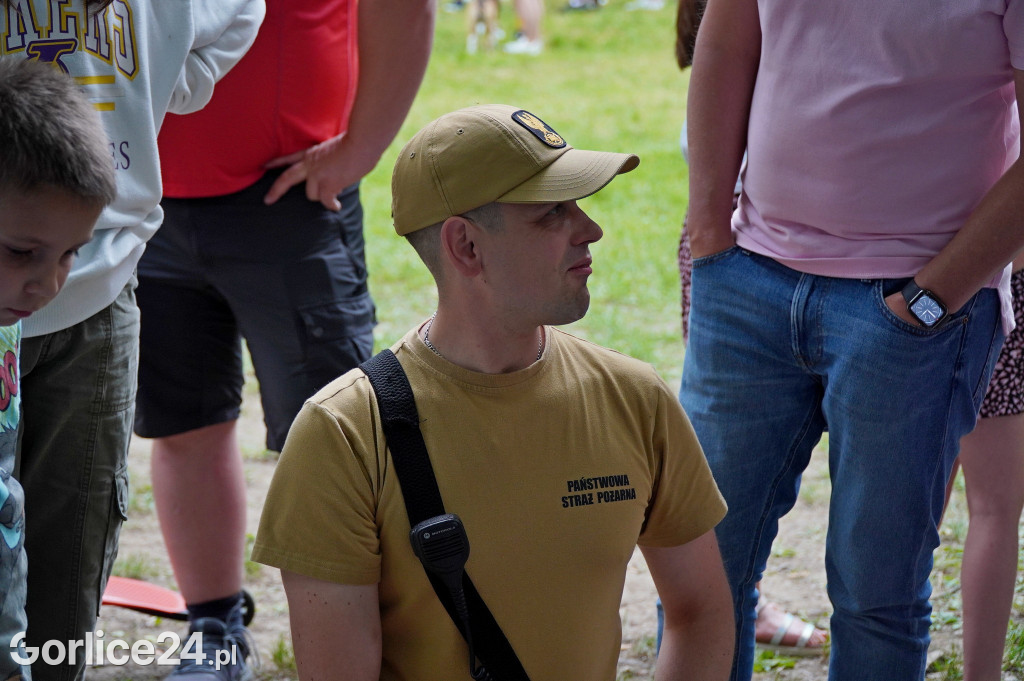 Gorlicki Dzień Dziecka w Parku Miejskim  (02.06.)