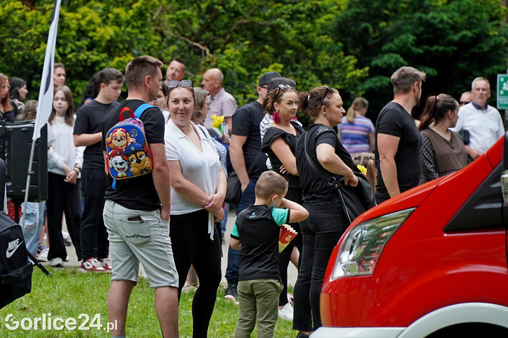 Gorlicki Dzień Dziecka w Parku Miejskim  (02.06.)