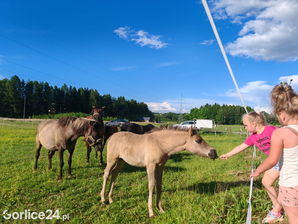 Dzień Dziecka w Galopadzie (01.06.)