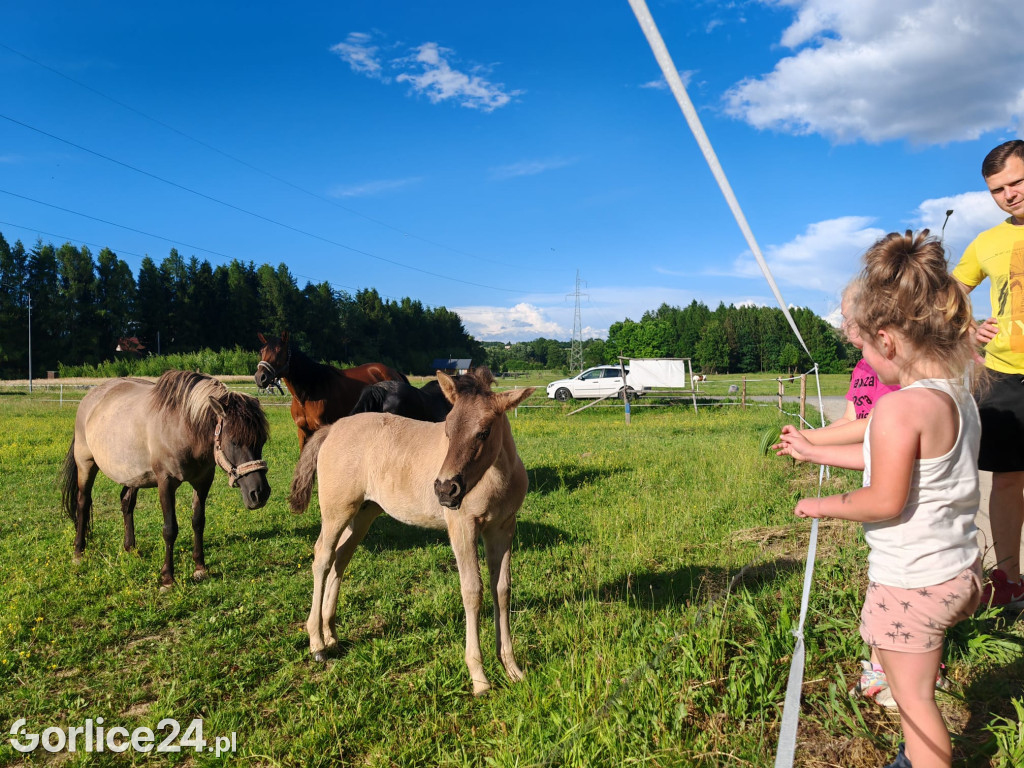 Dzień Dziecka w Galopadzie (01.06.)