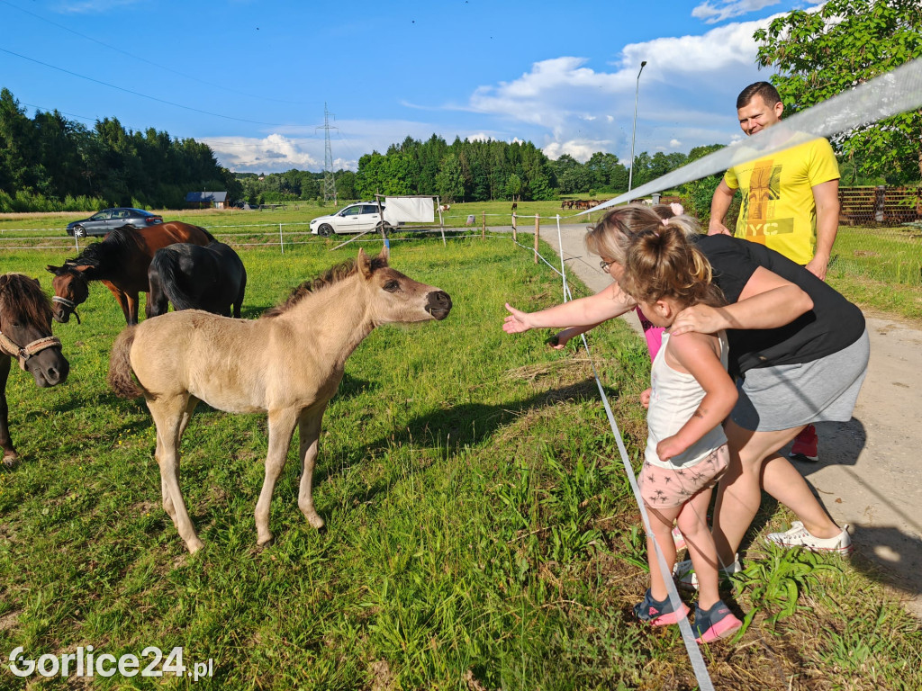 Dzień Dziecka w Galopadzie (01.06.)