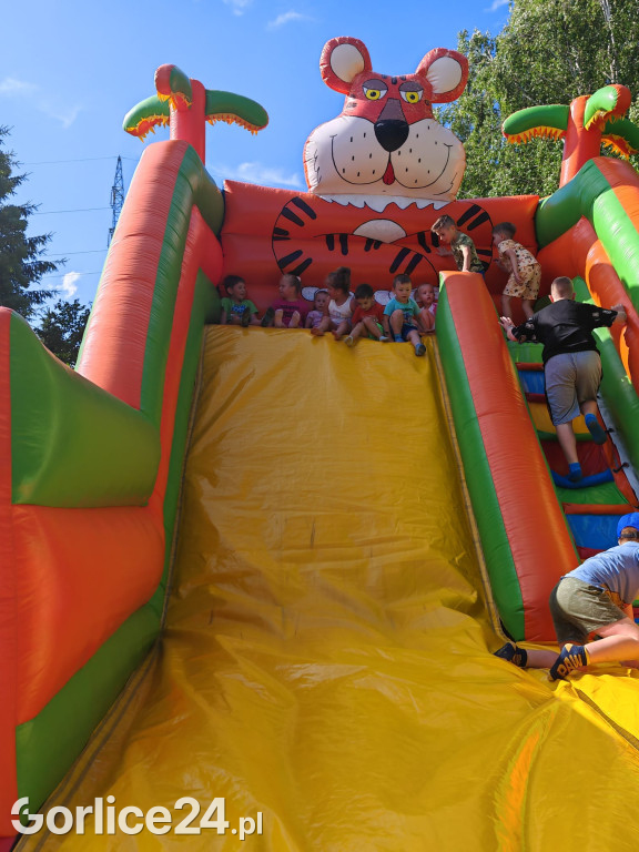 Dzień Dziecka w Galopadzie (01.06.)