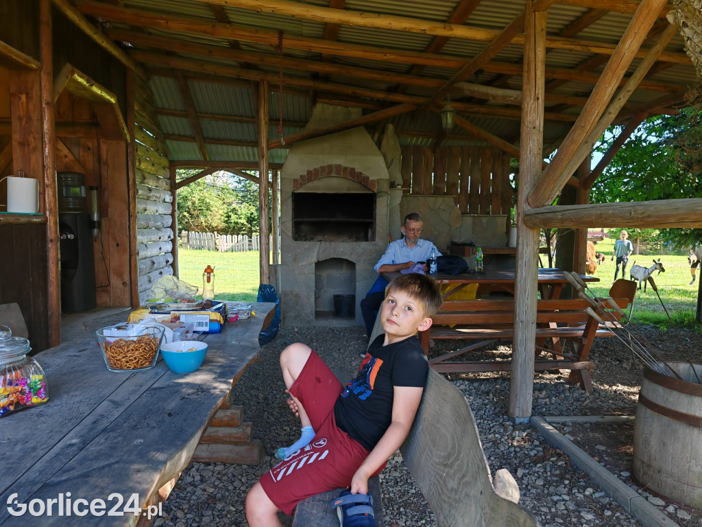 Dzień Dziecka w Galopadzie (01.06.)