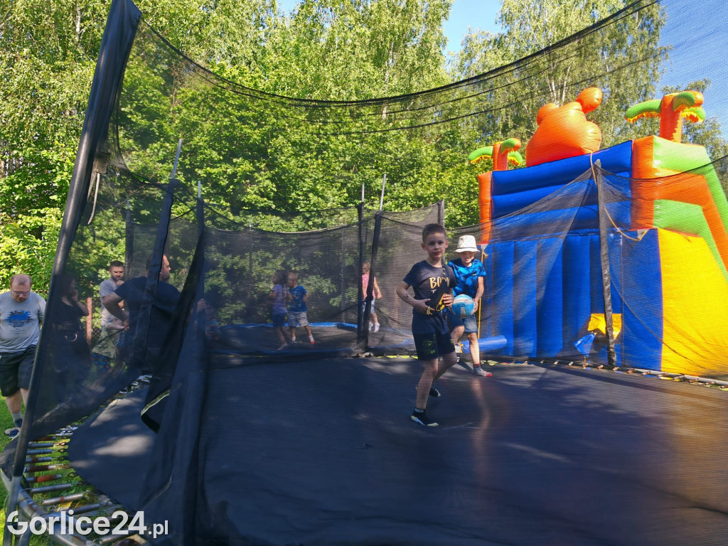 Dzień Dziecka w Galopadzie (01.06.)