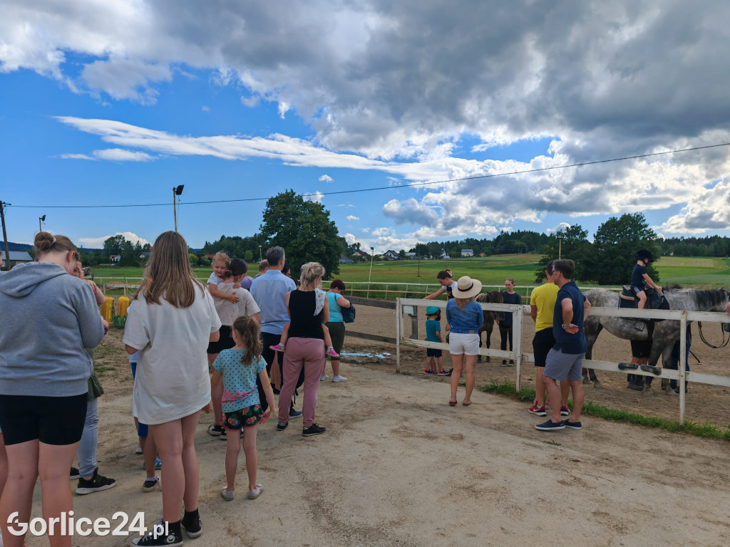 Dzień Dziecka w Galopadzie (01.06.)
