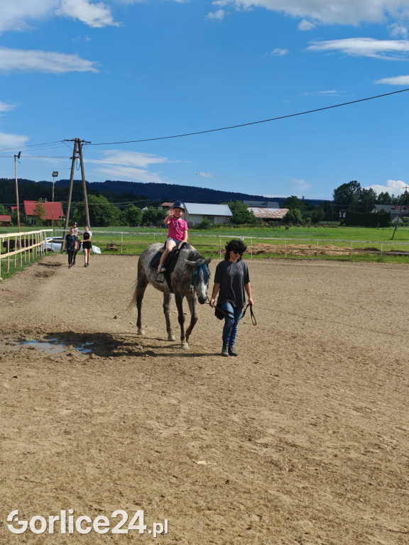 Dzień Dziecka w Galopadzie (01.06.)