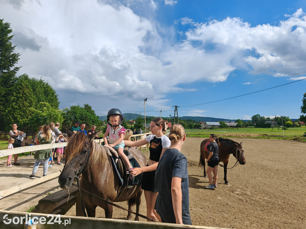 Dzień Dziecka w Galopadzie (01.06.)