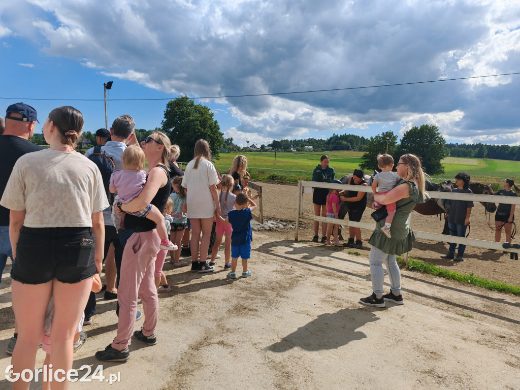 Dzień Dziecka w Galopadzie (01.06.)