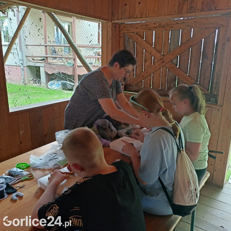 Dzień Dziecka w Galopadzie (01.06.)