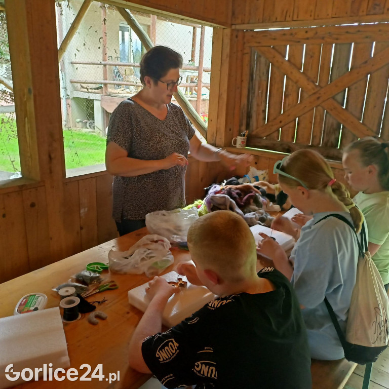 Dzień Dziecka w Galopadzie (01.06.)