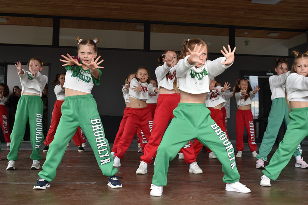 Dzień Dziecka w Bieczu