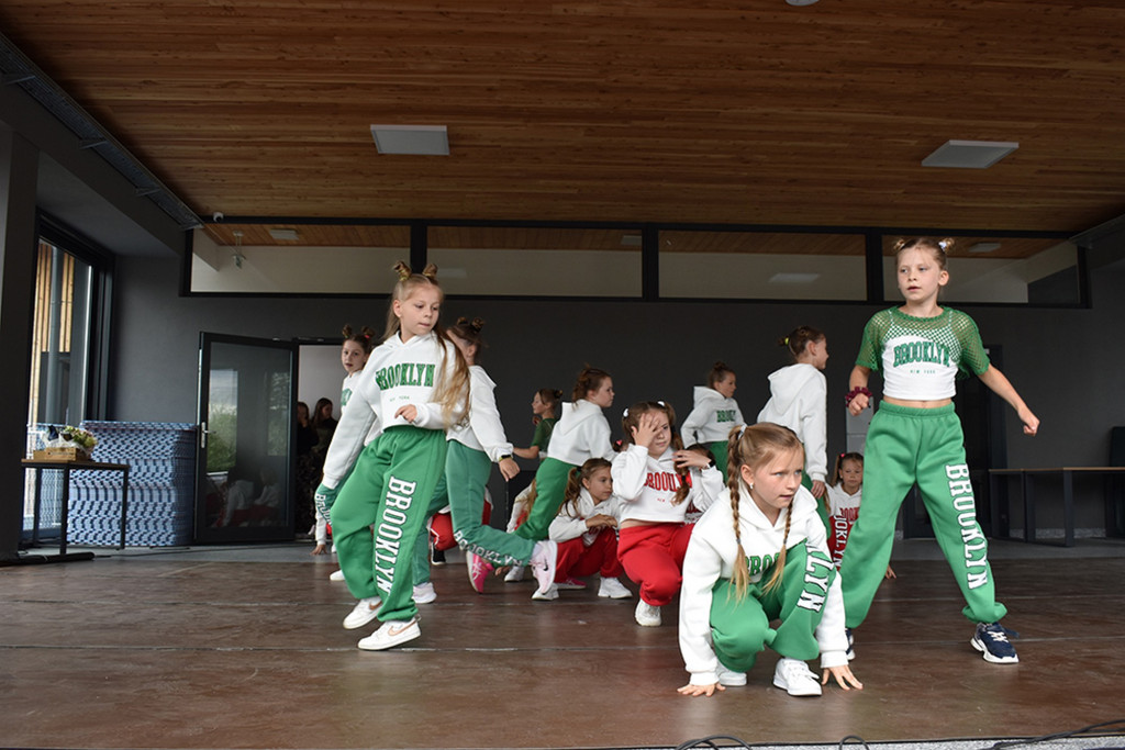 Dzień Dziecka w Bieczu