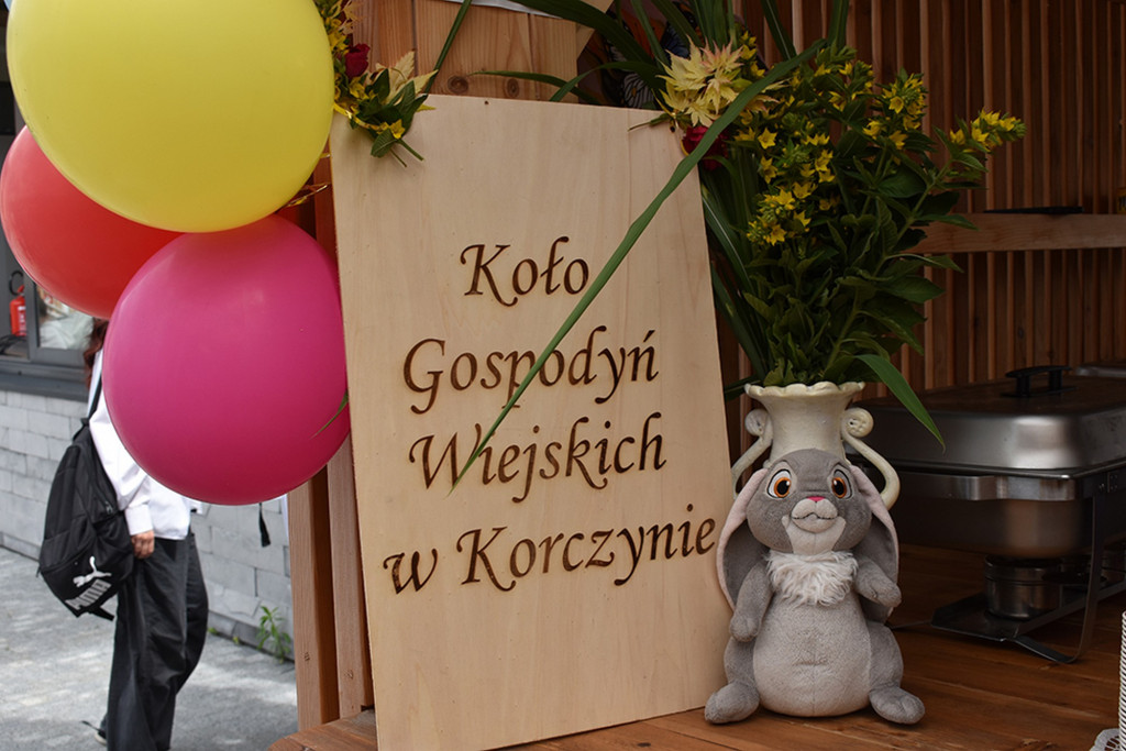 Dzień Dziecka w Bieczu