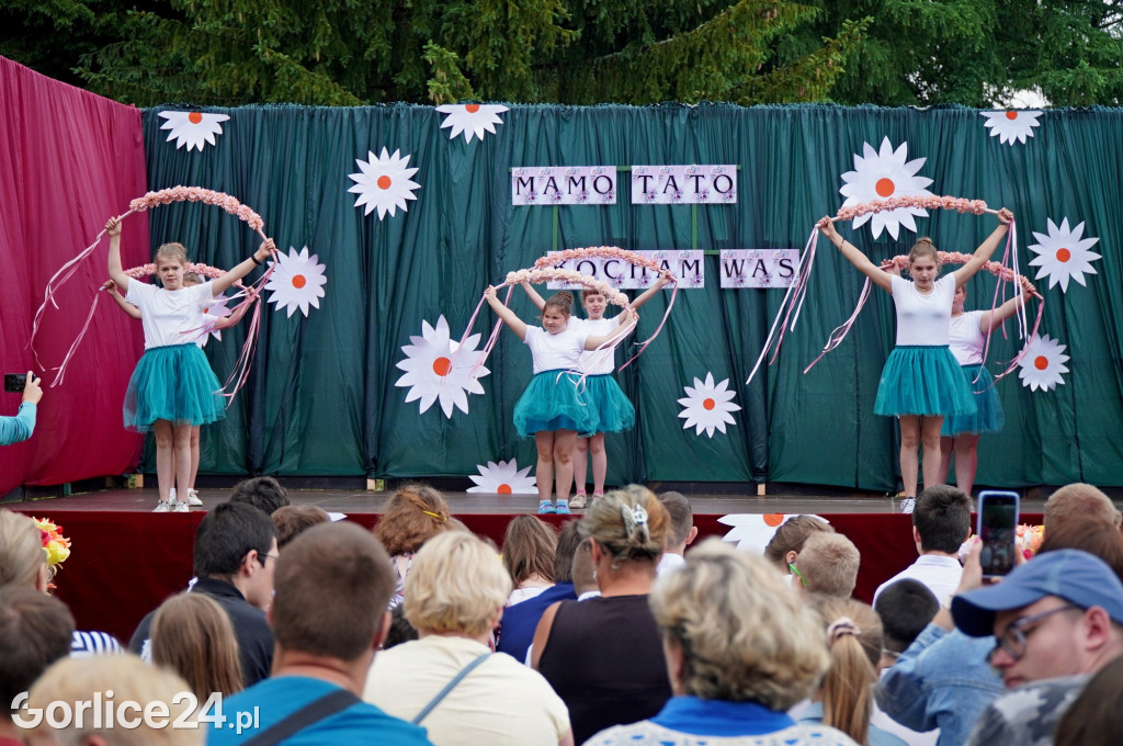 Dzień otwarty w SOSW w Szymbarku
