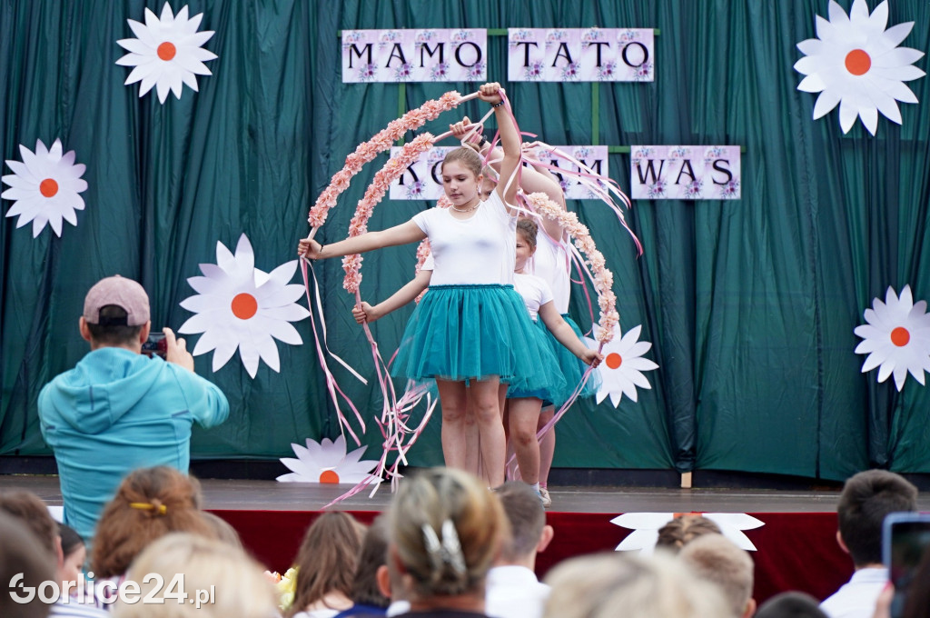 Dzień otwarty w SOSW w Szymbarku
