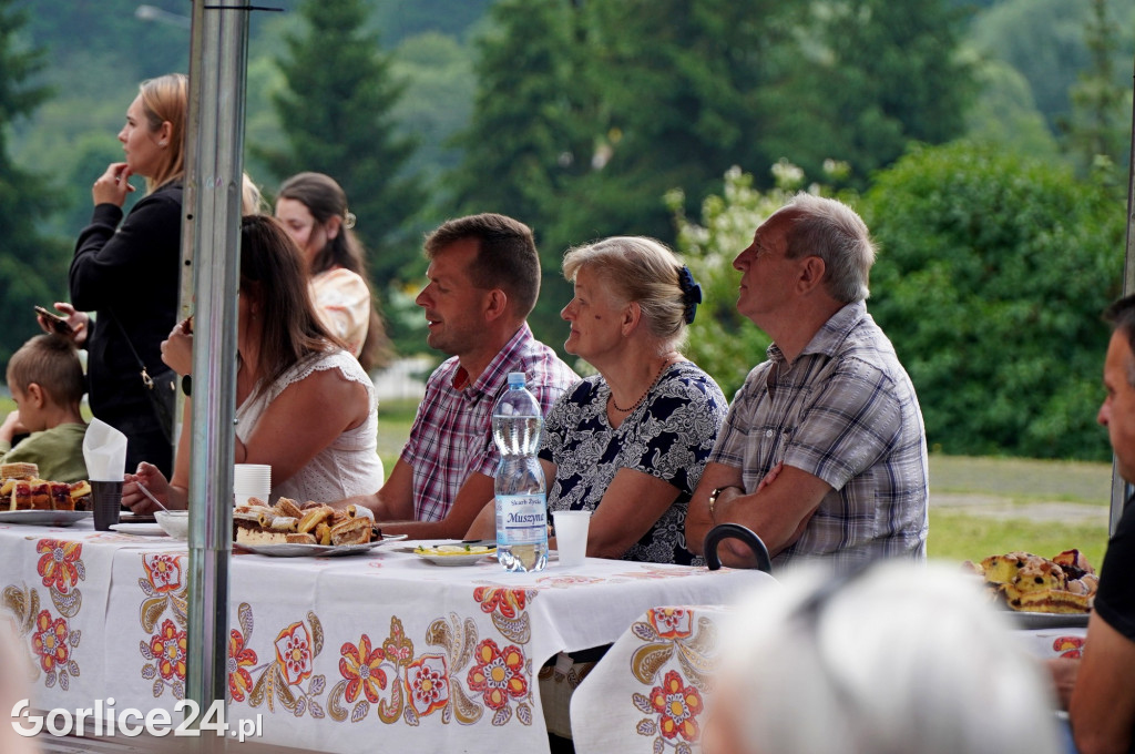 Dzień otwarty w SOSW w Szymbarku