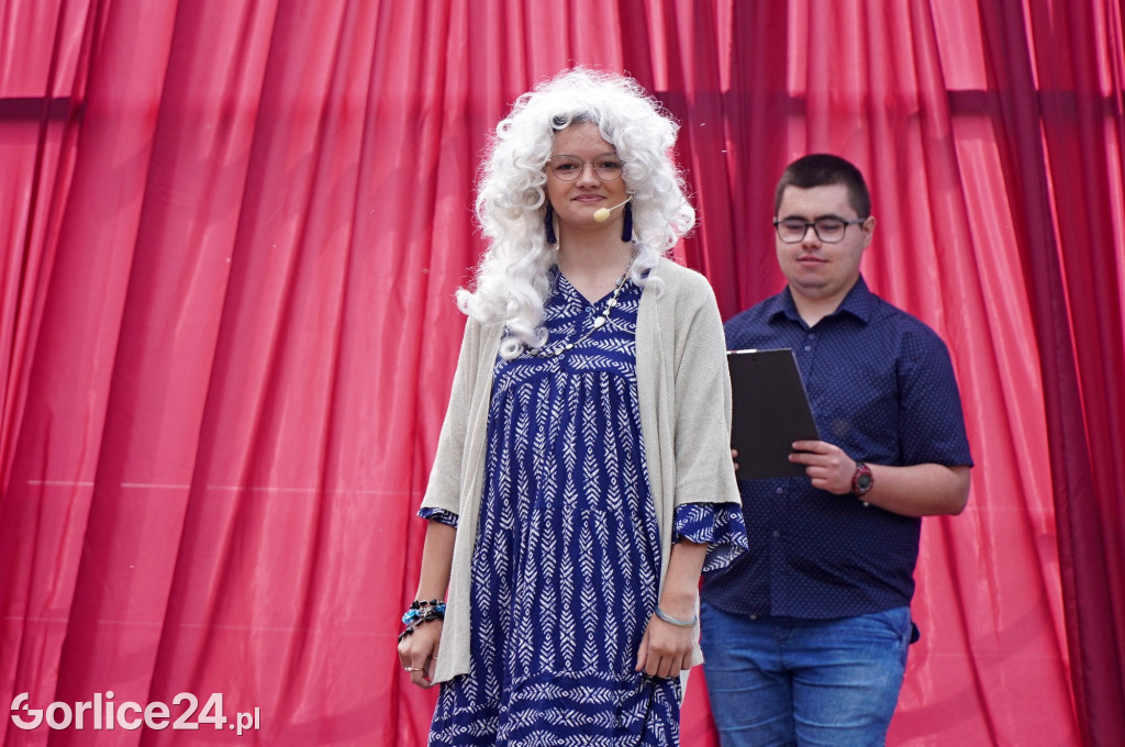 Dzień otwarty w SOSW w Szymbarku